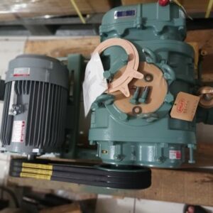 ALNET ROOT BLOWER