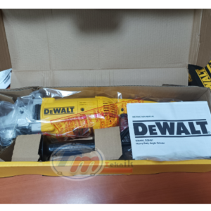 HEAVY-DUITY ANGLE GRINDER